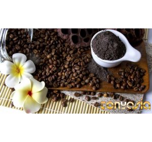 Scrub Alami dari Kopi yang Ampuh Menghaluskan Kulit Kasar | Sabung Ayam | Sabung Ayam Online